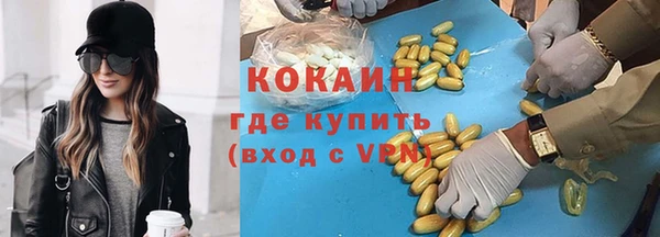 винт Бородино