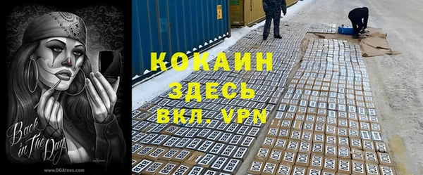 винт Бородино