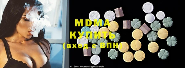 винт Бородино